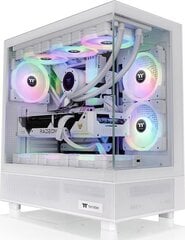 Thermaltake View 270 ARGB (CA-1Y7-00M6WN-00) kaina ir informacija | Korpusai | pigu.lt