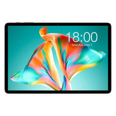 Teclast P30T 4/128 GB Wi-fi Grey цена и информация | Планшеты | pigu.lt