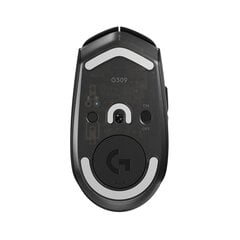 Logitech G309 kaina ir informacija | Pelės | pigu.lt