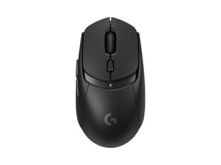 Logitech G309, Черная цена и информация | Мыши | pigu.lt