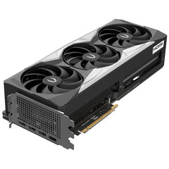 Zotac Gaming GeForce RTX 4070 Ti Super Solid (ZT-D40730R-10P) kaina ir informacija | Vaizdo plokštės (GPU) | pigu.lt