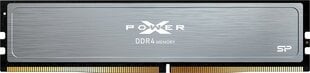 Silicon Power XPower Pulse Gaming (SP008GXLZU320BSI) kaina ir informacija | Operatyvioji atmintis (RAM) | pigu.lt