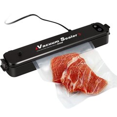 Trizzand Vacuum Sealer kaina ir informacija | Vakuumatoriai | pigu.lt