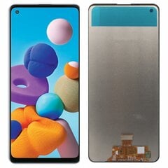 ЖК-экран для Samsung A21s A217 TFT INCELL NF цена и информация | Запчасти для телефонов и инструменты для их ремонта | pigu.lt