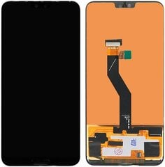 "Huawei P20 Pro TFT" LCD ekranas kaina ir informacija | Telefonų dalys ir įrankiai jų remontui | pigu.lt