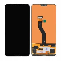 "Huawei P20 Pro TFT" LCD ekranas kaina ir informacija | Telefonų dalys ir įrankiai jų remontui | pigu.lt