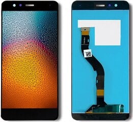 "Huawei P10 Lite" LCD ekranas kaina ir informacija | Telefonų dalys ir įrankiai jų remontui | pigu.lt