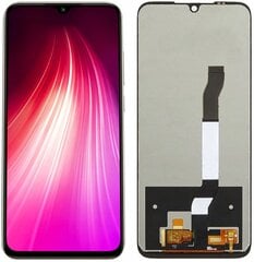 "Xiaomi Redmi Note 8T" LCD ekranas kaina ir informacija | Telefonų dalys ir įrankiai jų remontui | pigu.lt