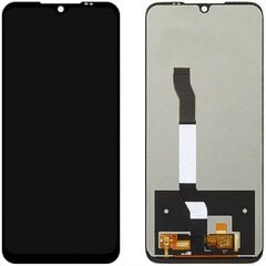 "Xiaomi Redmi Note 8T" LCD ekranas kaina ir informacija | Telefonų dalys ir įrankiai jų remontui | pigu.lt