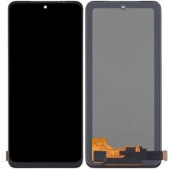 LCD ekranas skirtas Xiaomi Redmi Note 11 4G 11S TFT kaina ir informacija | Telefonų dalys ir įrankiai jų remontui | pigu.lt