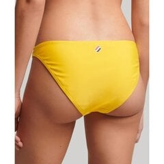 Moteriškos Superdry Code Essential Bikini Brief apatinės paplūdimio kelnaitės kaina ir informacija | Plaukimo rinkiniai | pigu.lt