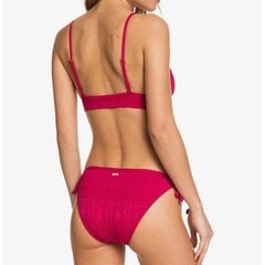 Roxy Sweet Wildness moteriškos bikinio kelnaitės kaina ir informacija | Plaukimo rinkiniai | pigu.lt