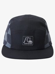 Vyriška Quiksilver Original Camper snapback beisbolo kepuraitė kaina ir informacija | Vyriški šalikai, kepurės, pirštinės | pigu.lt