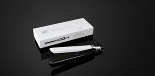 Plaukų Tiesinimo Žnyplės Ghd Hair Iron Chronos Styler (Baltos) цена и информация | Приборы для укладки и выпрямления волос | pigu.lt