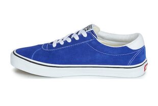 Vans Classic Sport unisex batai mėlyna zomša kaina ir informacija | Kedai vyrams | pigu.lt