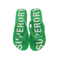 Vyriškos Superdry Code Essential Flip Flop šlepetės kaina ir informacija | Vyriškos šlepetės, basutės | pigu.lt