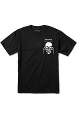 Vyriški medvilniniai marškinėliai Primitive X Megadeth Dirty P Chains kaina ir informacija | Vyriški marškinėliai | pigu.lt