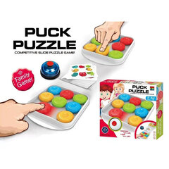 Žaidimas "Puck puzzle" StoreGD kaina ir informacija | Stalo žaidimai, galvosūkiai | pigu.lt