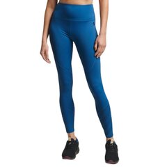 Moteriškos Superdry Core Full Lenght Tight Sportinės tamprės kaina ir informacija | Sportinė apranga moterims | pigu.lt