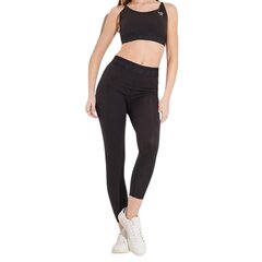 Superdry moteriška sportinė liemenėlė Essential Strappy top цена и информация | Бюстгальтеры | pigu.lt