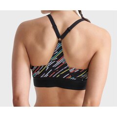 Moteriška sportinė liemenėlė Superdry Sport Volley Bikini Top kaina ir informacija | Liemenėlės | pigu.lt