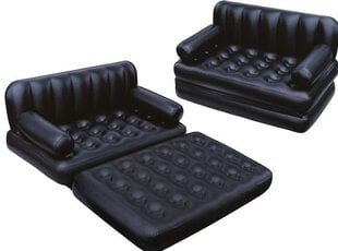 Pripučiama sofa - BESTWAY 75054 kaina ir informacija | Pripučiami čiužiniai ir baldai | pigu.lt