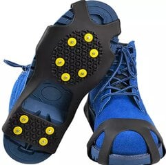 Обувная фурнитура Тризанд 40-44 размера. цена и информация | Ледоходы, накладки на обувь | pigu.lt