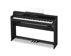 Skaitmeninis pianinas Casio AP-S450BKC7 Celviano serija цена и информация | Клавишные музыкальные инструменты | pigu.lt