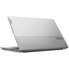 Lenovo ThinkBook 15 G2 ITL kaina ir informacija | Nešiojami kompiuteriai | pigu.lt