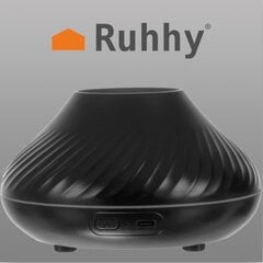 Диффузор-увлажнитель Ruhhy Aroma 130 мл 22541 цена и информация | Увлажнители воздуха | pigu.lt