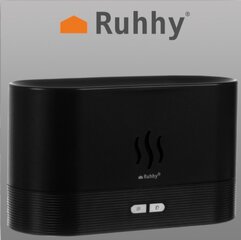 Диффузор-увлажнитель Ruhhy Aroma 180 мл 22542 цена и информация | Увлажнители воздуха | pigu.lt