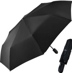 Sulankstomas skėtis 110cm kaina ir informacija | Vyriški skėčiai | pigu.lt