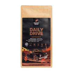 Rocket Bean Daily Drive malta kava, 1kg kaina ir informacija | Kava, kakava | pigu.lt