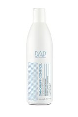 šampūnas nuo pleiskanų 250 ml. anti-dandruff kaina ir informacija | Šampūnai | pigu.lt