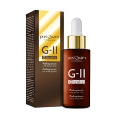 glicolic-ii postquam serumas 30ml kaina ir informacija | Veido aliejai, serumai | pigu.lt