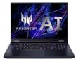 Acer Predator Helios 16 PH16-72-911S (NH.QNZEL.001) kaina ir informacija | Nešiojami kompiuteriai | pigu.lt