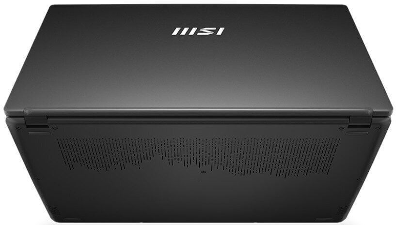 MSI Modern 15 H AI (C1MG-013PL) kaina ir informacija | Nešiojami kompiuteriai | pigu.lt