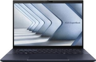 Asus ExpertBook B5 (B5404CVA-Q50057X) kaina ir informacija | Nešiojami kompiuteriai | pigu.lt