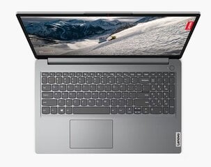 Lenovo IdeaPad 1 15ALC7 (82R400P6LT) kaina ir informacija | Nešiojami kompiuteriai | pigu.lt