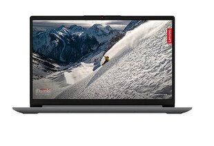 Lenovo IdeaPad 1 15ALC7 (82R400P6LT) kaina ir informacija | Nešiojami kompiuteriai | pigu.lt