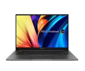 Asus Vivobook S 14X OLED (S5402ZA-IS74) kaina ir informacija | Nešiojami kompiuteriai | pigu.lt