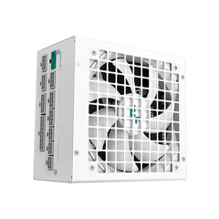 Deepcool PX1000G WH (R-PXA00G-FC0W-EU-V2) kaina ir informacija | Maitinimo šaltiniai (PSU) | pigu.lt