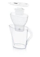 Brita Marella ir Maxtra+, 4 vnt. kaina ir informacija | Vandens filtrai | pigu.lt