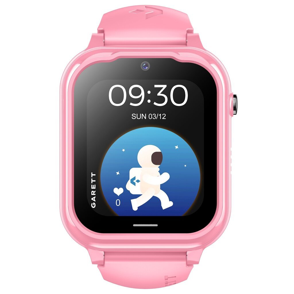 Garett Kids Essa GO 4G Pink цена и информация | Išmanieji laikrodžiai (smartwatch) | pigu.lt