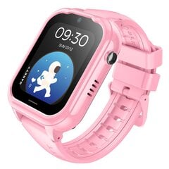 Garett Kids Essa Go 4G Pink kaina ir informacija | Išmanieji laikrodžiai (smartwatch) | pigu.lt