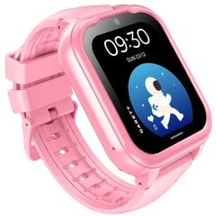 Garett Kids Essa GO 4G Умные часы для детей GPS / WiFi / Bluetooth / Video call / IP67 / GEO fence / SOS button / WhatsApp app / TikTok app цена и информация | Смарт-часы (smartwatch) | pigu.lt