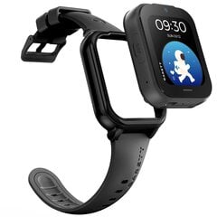 Garett Kids Essa Go 4G Black kaina ir informacija | Išmanieji laikrodžiai (smartwatch) | pigu.lt