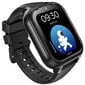 Garett Kids Essa Go 4G Black kaina ir informacija | Išmanieji laikrodžiai (smartwatch) | pigu.lt