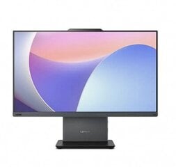 Lenovo ThinkCentre neo 50a 27 Gen 5 (12SB001PPB) цена и информация | Стационарные компьютеры | pigu.lt