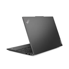 Lenovo ThinkPad E16 Gen 2 (21M50023MX) kaina ir informacija | Nešiojami kompiuteriai | pigu.lt